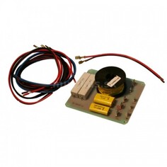 Динамики, драйверы, запчасти DAS Audio F-215-K8