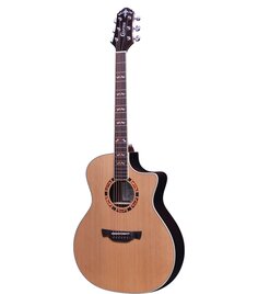 Электроакустические гитары Crafter STG G-18ce