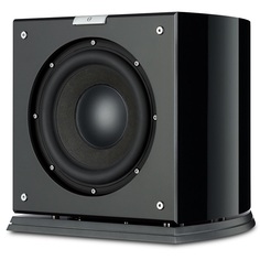 Сабвуферы активные Audiovector SR Sub Avantgarde Piano Black