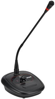 Микрофоны на гусиной шее Xline MD-C9