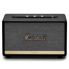 Беспроводная акустика с Wi-Fi MARSHALL Acton II Black