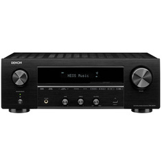 Стереоресиверы Denon DRA-800H black