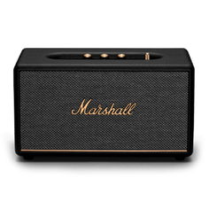 Портативная акустика MARSHALL Stanmore III Black