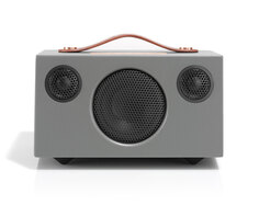 Портативная акустика Audio Pro Addon T3+ Grey