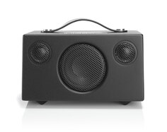 Портативная акустика Audio Pro Addon T3+ Black