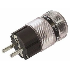 Разъемы и переходники Dynavox PLUG RG-01 Nickel