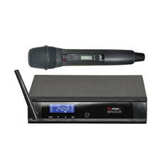 Радиосистемы с ручным микрофоном Volta DIGITAL 0101 PRO