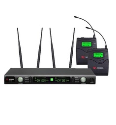 Радиосистемы головные Volta US-102H (572-611MHz)