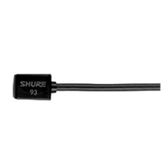 Петличные микрофоны Shure WL93