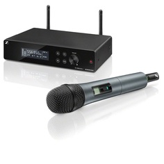 Радиосистемы с ручным микрофоном Sennheiser XSW 2-865-A
