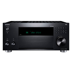 AV ресиверы Onkyo TX-RZ50 B M2