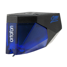 Головки с подвижным магнитом ММ Ortofon 2M Blue (ММ) Bulk