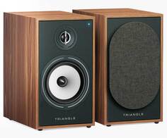Полочная акустика Triangle BOREA BR02 BT Oak Green