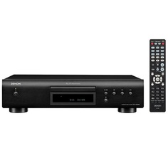 CD проигрыватели Denon DCD-600NE Black