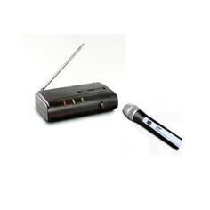 Радиосистемы с ручным микрофоном PASGAO PAW210/PAH171 864,5MHz
