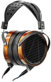 Полноразмерные наушники Audeze LCD-2 карибиан/чёрная кожа (100-L2-1020-03)