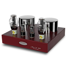 Усилители ламповые Fezz Audio Mira Ceti 300b mono Big calm
