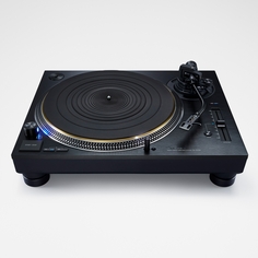 Проигрыватели винила Technics SL-1210GEG-K Black