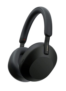 Полноразмерные наушники Sony WH-1000XM5 Black