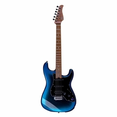 Электрогитары Mooer GTRS P801 Dark Night