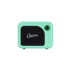 Гитарные комбо Mooer GTRS PTNR GCA5 Green