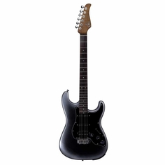 Электрогитары Mooer GTRS P800 Dark Silver
