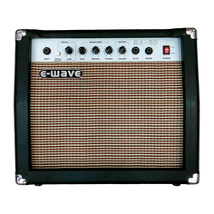 Гитарные комбо E-WAVE GA-30