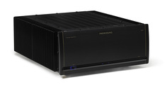 Усилители мощности Parasound A21+ black