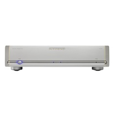 Усилители мощности Parasound A23+ silver