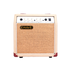 Гитарные комбо E-WAVE WA-15