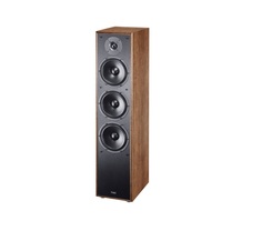 Напольная акустика Magnat Monitor S70 walnut