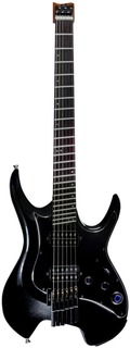 Электрогитары Mooer GTRS W800 Pearl Black