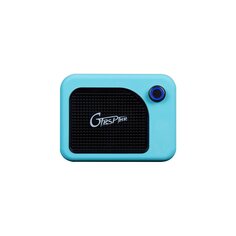 Гитарные комбо Mooer GTRS PTNR GCA5 Blue
