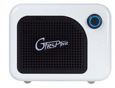Гитарные комбо Mooer GTRS PTNR GCA5 White