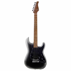 Электрогитары Mooer GTRS P801 Dark Silver