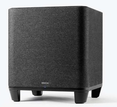 Сабвуферы активные Denon Home Subwoofer