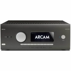 AV ресиверы Arcam AVR30