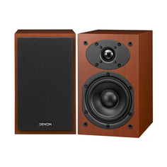 Полочная акустика Denon SC-M41 Wood (Cherry)