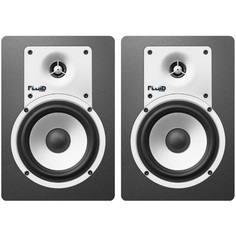 Студийные мониторы Fluid Audio C5