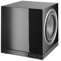 Сабвуферы активные Bowers & Wilkins DB2D Black