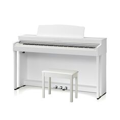 Цифровые пианино Kawai CN301W