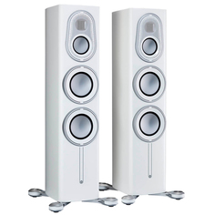 Напольная акустика Monitor Audio Platinum 200 3G Satin White