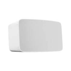 Беспроводная акустика с Wi-Fi Sonos Five white (FIVE1EU1)