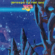 Рок Sony Music Yes - Mirror To The Sky (2LP)