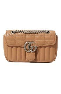 Сумка GG Marmont mini Gucci
