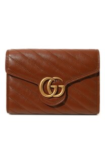 Сумка GG Marmont mini Gucci