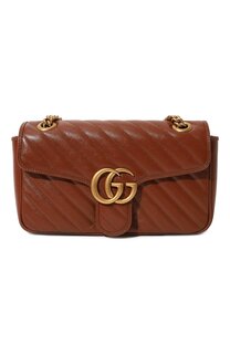 Сумка GG Marmont small Gucci