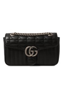 Сумка GG Marmont 2.0 small Gucci