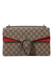 Сумка Dionysus GG small Gucci