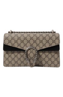Сумка Dionysus GG small Gucci